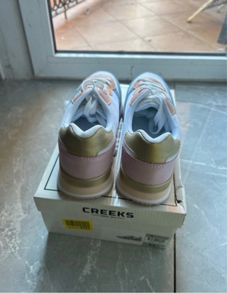 Zapatillas Woden Retro Multicolor