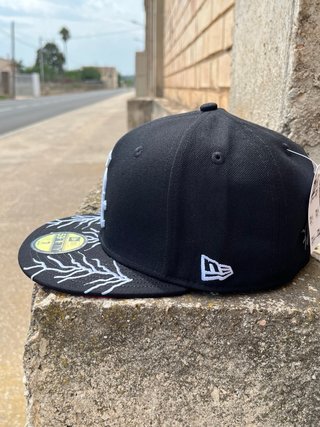 Gorra New Era 59FIFTY Chicago White Sox Talla 7