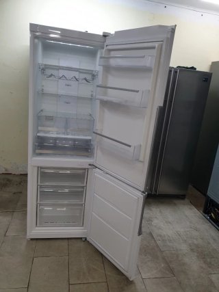Frigorífico Panasonic 190x60cm A++ garantía envío