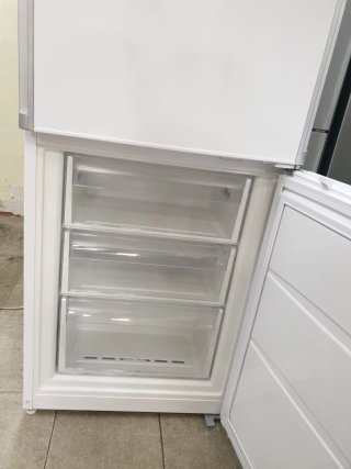 Frigorífico Panasonic 190x60cm A++ garantía envío