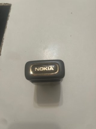 Nokia 2653 Negro