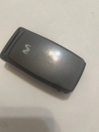 Nokia 2653 Negro