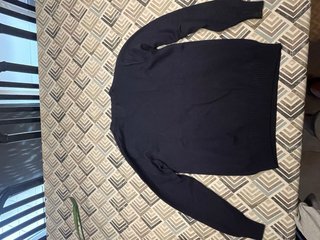 Polo Ralph Lauren Sudadera Oso Negro