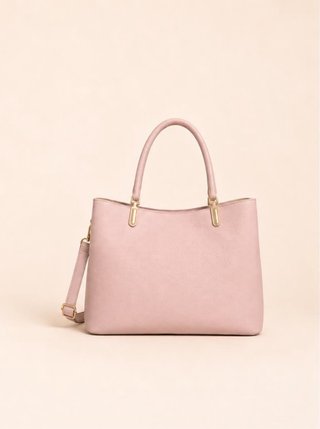 Bolso rosa