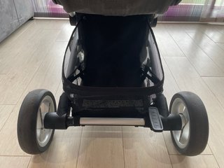 Silla de paseo Mutsy Nexo