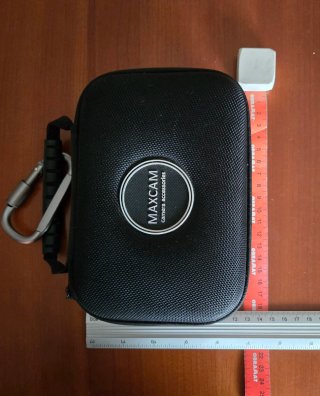 DJI Osmo Pocket 2 + extension rod +waterproof case