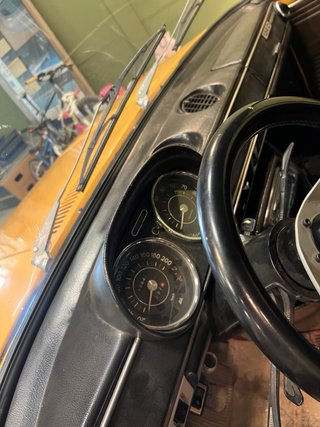 SEAT 124 1996