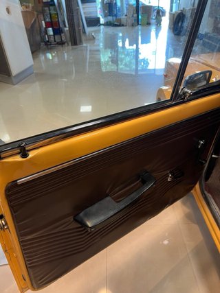 SEAT 124 1996