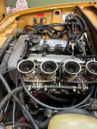 SEAT 124 1996