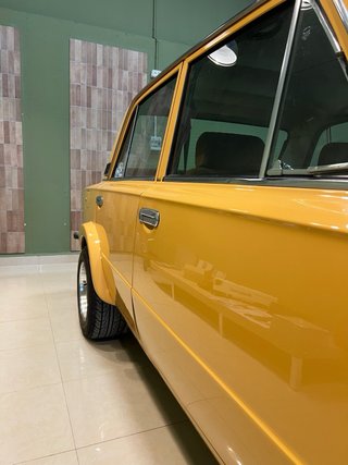 SEAT 124 1996
