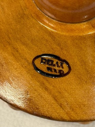 Set Maderoterapia Profesional Relax Wood