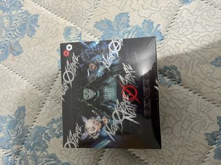 Neuroscape TCG Caja Booster 1ª Edición
