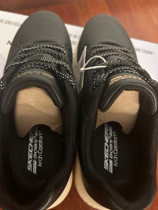 Zapatillas Skechers Mujer Talla 37 Negras