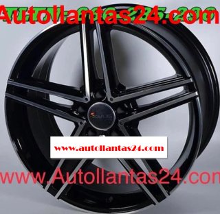 LLANTAS MERCEDES - 831 r862386
