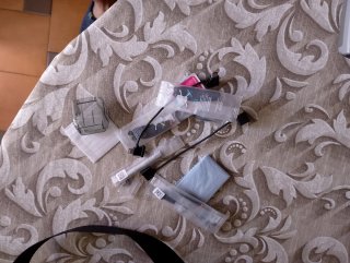 Dji Mini 2 Drone
