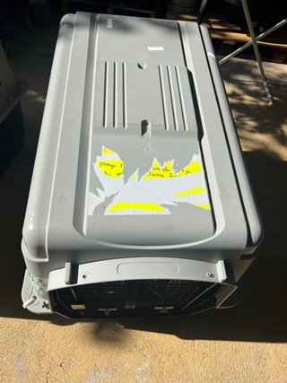 Transportín Perro Grande L (tengo 4 )