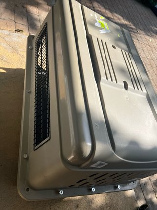 Transportín Perro Grande L (tengo 4 )