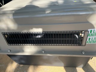 Transportín Perro Grande L (tengo 4 )