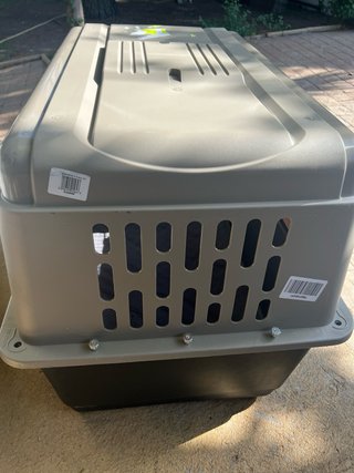 Transportín Perro Grande L (tengo 4 )