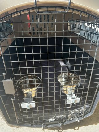 Transportín Perro Grande L (tengo 4 )