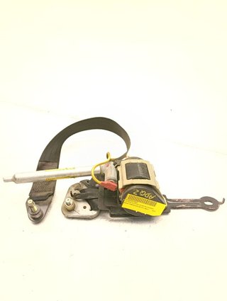 CINTURON SEGURIDAD DELANTERO IZQUIERDO NISSAN PRI