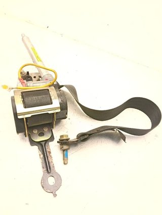 CINTURON SEGURIDAD DELANTERO IZQUIERDO NISSAN PRI