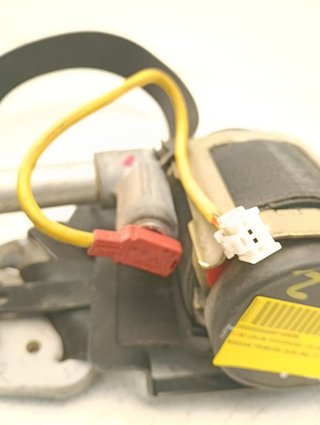 CINTURON SEGURIDAD DELANTERO IZQUIERDO NISSAN PRI