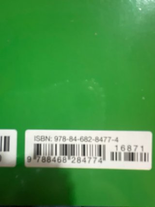 Geografía e historia: Geografía 3.1 GG