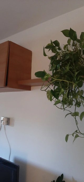 Mueble TV MDF