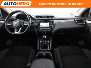 Nissan Qashqai 1.3 DIG-T N-Connecta