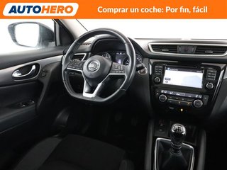 Nissan Qashqai 1.3 DIG-T N-Connecta