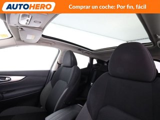 Nissan Qashqai 1.3 DIG-T N-Connecta