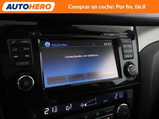 Nissan Qashqai 1.3 DIG-T N-Connecta