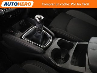 Nissan Qashqai 1.3 DIG-T N-Connecta