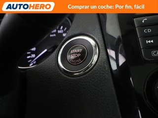 Nissan Qashqai 1.3 DIG-T N-Connecta