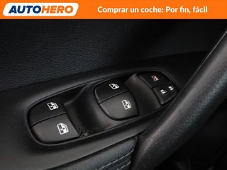 Nissan Qashqai 1.3 DIG-T N-Connecta