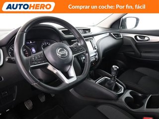 Nissan Qashqai 1.3 DIG-T N-Connecta