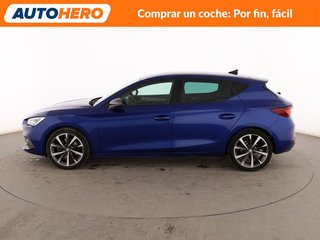 Seat Leon 1.5 TSI ACT FR Go