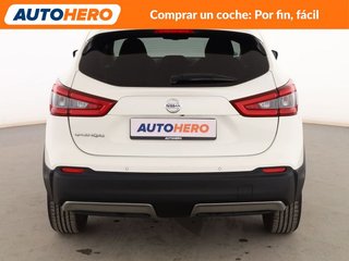 Nissan Qashqai 1.3 DIG-T N-Connecta