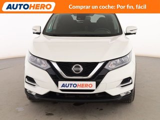 Nissan Qashqai 1.3 DIG-T N-Connecta