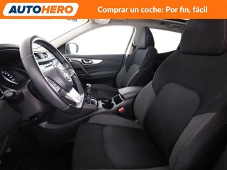 Nissan Qashqai 1.3 DIG-T N-Connecta