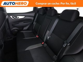 Nissan Qashqai 1.3 DIG-T N-Connecta