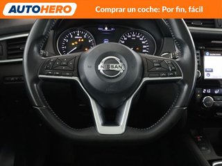 Nissan Qashqai 1.3 DIG-T N-Connecta