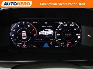 Seat Leon 1.5 TSI ACT FR Go