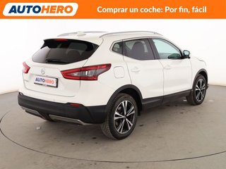 Nissan Qashqai 1.3 DIG-T N-Connecta