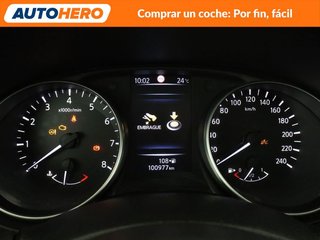 Nissan Qashqai 1.3 DIG-T N-Connecta