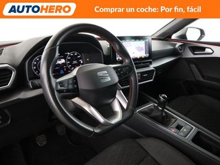 Seat Leon 1.5 TSI ACT FR Go