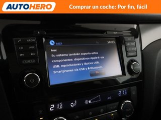 Nissan Qashqai 1.3 DIG-T N-Connecta