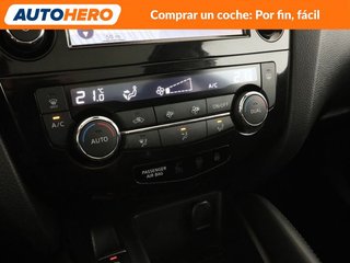 Nissan Qashqai 1.3 DIG-T N-Connecta