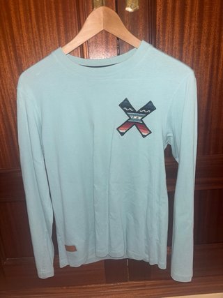 Camiseta Blue Banana Talla S
